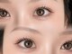 アイラッシュアンドネイルスタジオ ゼン カラスマ(eyelash&nail studio Zen Karasuma)の写真/リーズナブルな価格×高技術で、理想のお目元へ仕上げます♪すっぴんでもハッキリした目元に☆