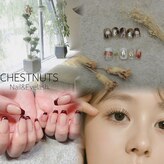 チェスナッツ 銀座(CHESTNUTS Nail&Eyelash)
