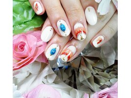 スモーキー　トライバル