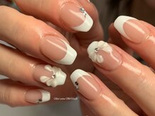 ネイルサロン マハロ(Nail salon MaHaLo)/15新規付替オフ込☆ハンド¥6950
