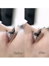 ロイス(ROIS)/◇ケラチンラッシュカール