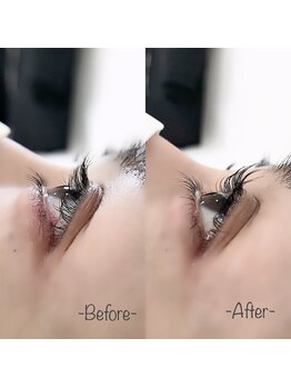 ロイス(ROIS)/◇ケラチンラッシュカール