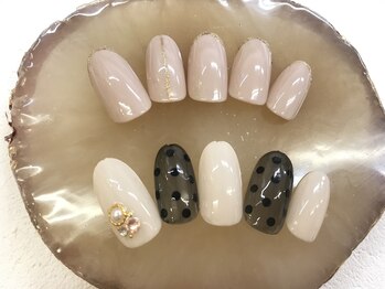 ココネイル(COCO nail)/princessギャラリー