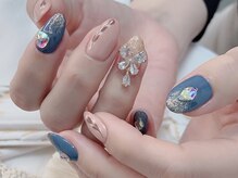 しゅり ネイル/