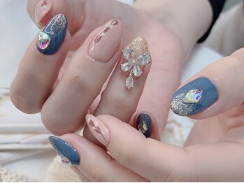 しゅり ネイル/