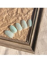 ネイルサロンノイ 経堂店(noi)/3月キャンペーンネイル1