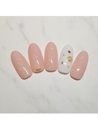3月定額制デザイン6600円コース