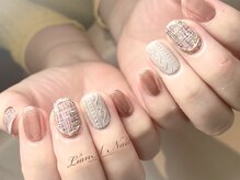 リアーナネイル(LianA Nail)/