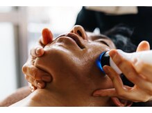 ワイズメン 新宿店(Y's Men)/お顔周りのお肉もスッキリ！