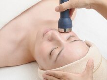 スハダボーテ(Suhada-beaute)/超音波マッサージで代謝アップ！