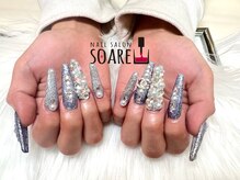 ネイルサロンソアレ(SOARE)/