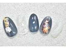 フェリス(Feliz)/定額デザイン7800円