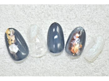 フェリス(Feliz)/定額デザイン7800円