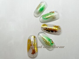 【Hand】アートコース