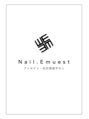 ネイル エミュスト(Nail Emuest)/Nail　Emuest 心斎橋