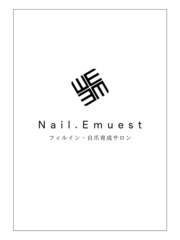 Nail　Emuest 心斎橋(ネイリスト)