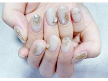 シーネクシル(C-NEXIL)/お客様ネイル【Luxuryコース】