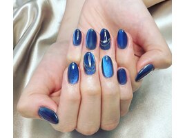エレガントネイル