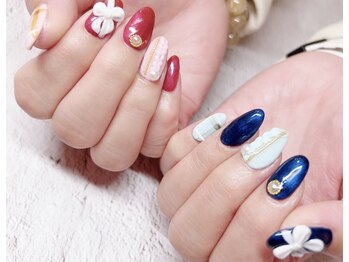 サロン ド パティポー(Salon de Patypo)/