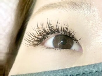 エミーズサロン/シングルエクステ160本