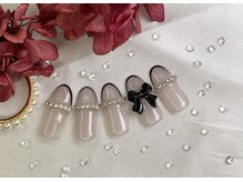 リーブル(Libre)/ハンド　スタンダードコース