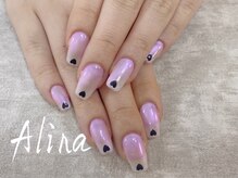 エリナネイルサロン池袋(Alina Nail Salon)/