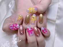 エーエヌジー スタジオ(ANG Studio)/