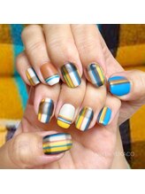 リグネイルスタジオ(Lig nail studio)/