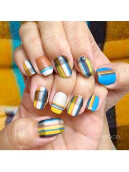 リグネイルスタジオ(Lig nail studio)/