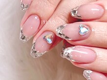 プリューミー(PLUMY)/ガラスフレンチ