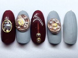 ★60分ハンド定額8250円→6500円