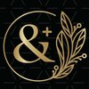 アンドグレイスプラス 恵比寿(&Grace+)ロゴ