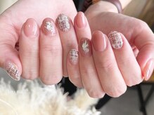 レオ ネイル 倉敷店(leo nail)/ジェルネイル