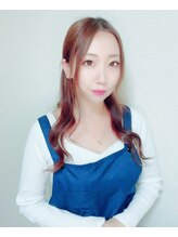 エマ(Emma)&nbsp;じんの あおい