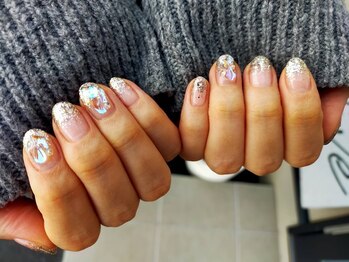 サロン ヴィーヴ(salon Vive)/#定額シンプルコース