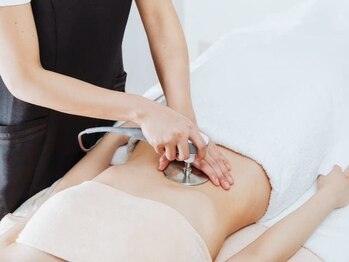 ビューティーエッセンス 都立大学(BEAUTY ESSENCE)/身体の芯から温めて不調知らずに