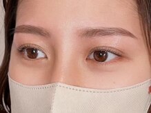 ビューティーラウンジ レント(beauty lounge Lento)/美眉スタイリング×まつげパーマ