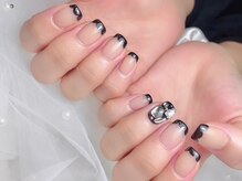 ナイスネイル トナリエ宇都宮店(NICE NAIL)/持ち込みデザインコース