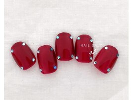 Eコース　7300円