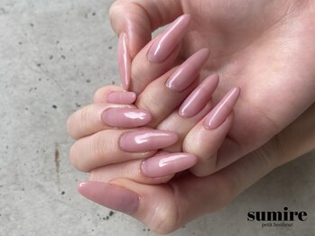 サロン スミレ(salon sumire)/