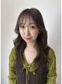 エメヘアデザインルイス(Aimer Hair Design Lewis) 工藤 志織