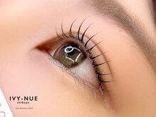 アイビーヌー 宮益坂(IVY-NUE)/横からも可愛いカールデザイン！