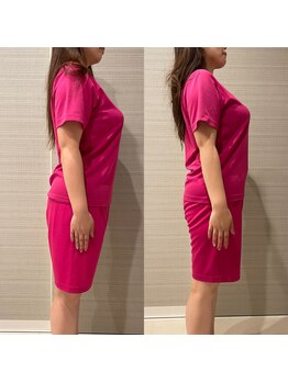 ギャラクシービューティー(galaxy beauty)/肩甲骨剥がし