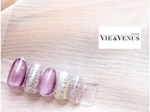 ヴィーアンドヴィーナス 田町店(VIE&Venus)/９月定額トレンド　パラ