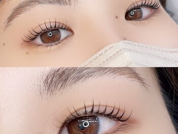 デジール/パリジェンヌ