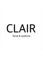 クレール(CLAIR)/beauty salon CLAIR
