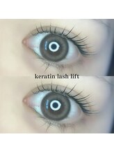 フォーヴリュンヌ(FOVLUNE)/ラッシュリフト