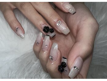 チャイ 大阪上本町店(chai)/design by Anna