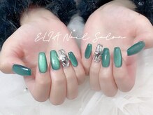 エリア(ELIA)/チップ長さだしマグネット