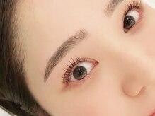 フィオブロウ 大阪梅田芝田店(fiio brow)/fiiobrow#大阪梅田芝田眉.まつ毛